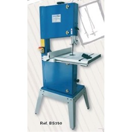 Scie BS350