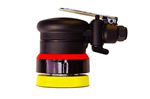 Mini ponceuse orbitale rotative UT8705