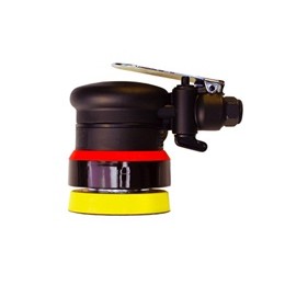 Mini ponceuse orbitale rotative UT8705