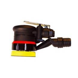 Mini ponceuse orbitale rotative UT8705CD