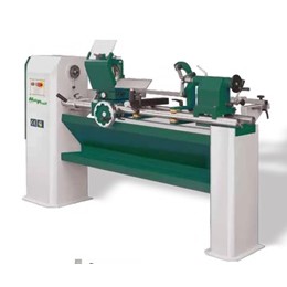Tour � bois avec copieur holzprofi CL1200