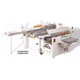 Combin�e 6/7 op�rations CMB320PRO