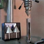 CONES AFFUTAGE