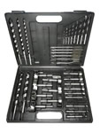COFFRET 35 MECHES