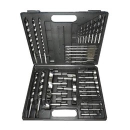 Coffret de 35 mèches