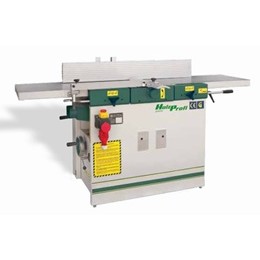 D�gauchisseuse raboteuse DG410TS