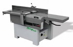 D�gauchisseuse raboteuse DG530PRO