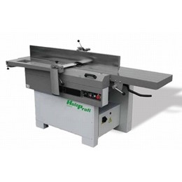 D�gauchisseuse raboteuse DG530PRO
