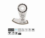 Lame segmente  concrtion 60 mm diamant  Longue vie  Maon Starlock Max CMT Orange Tools