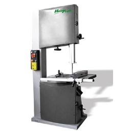 Scie � ruban holzprofi HBS600E