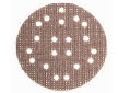 Abranet Disques diam 125�- 19 trous grain 40