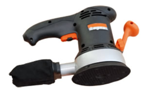 (w:3400)Ponceuse orbitale excentrique LRO-150E