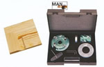 Coffret Porte-outils  AL30 Malin