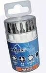 Tonnelet de 10 pi�ces mixte