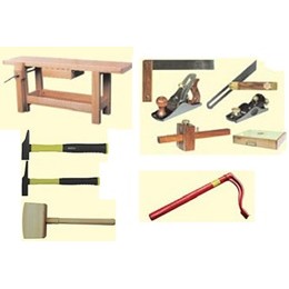 (w:70000PR)Pack Etabli professionnel