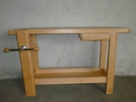 Etabli de menuisier Emile PEYRON 125cm