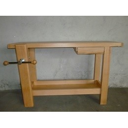 Etabli de menuisier Emile PEYRON 125cm