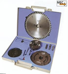 Coffret Porte-outils AL30 Style Philippe