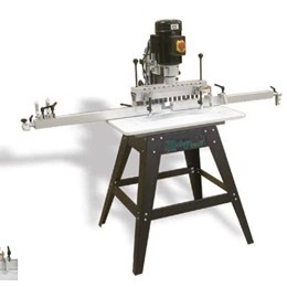 Perceuse multi-broches holzprofi PMB13