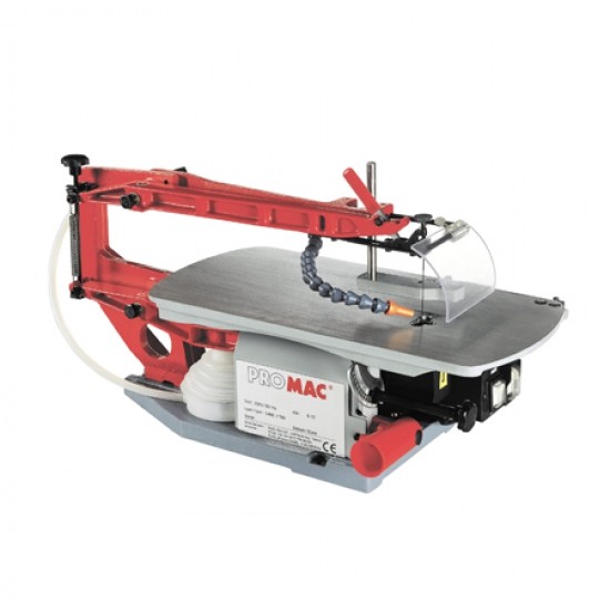 Scie chantourner Promac 3- Vente outillage bois - FTFI