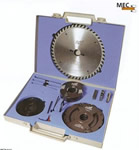 Coffret Porte-outils AL30 Style R�gence