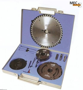Coffret Porte-outils AL30 Style R�gence