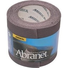 Rouleau MIRKA ABRANET 115 mm x 10 m