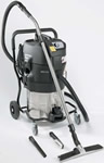 Aspirateur Sidamo XC70 ATEX Zone 22