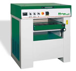 Raboteuse SP530