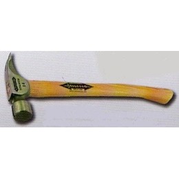 Marteau TI14 Titan, manche bois courb�, 45 cm