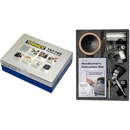 Kit Tourneur TNT-708