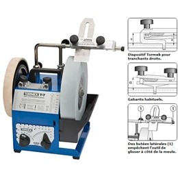 (w:17000)Tormek T7