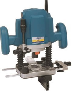 (w:8000)Défonceuse Virutex FR160P