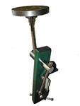 Vis �tau de sculpteur