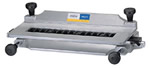Gabarit � queue d'aronde PL11