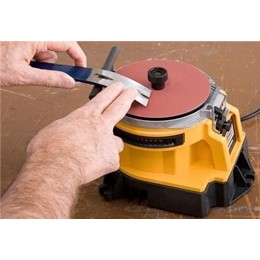 Affuteuse WORK SHARP WS2000