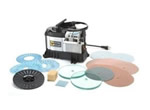 Affuteuse WORK SHARP WS3000