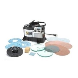 Affuteuse WORK SHARP WS3000