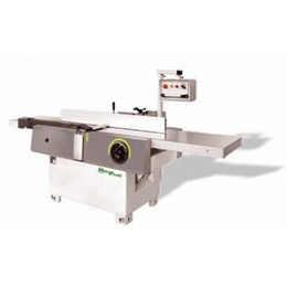 D�gauchisseuse raboteuse ZF530S