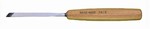 Fermoir droit coupe oblique de 8 mm Eptools