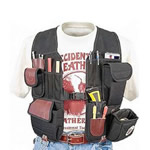 Gilet de charpentier 2535