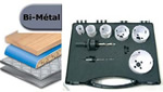 Coffret Electricien Leman