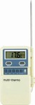 Thermomtre avec sonde et alarme Feku