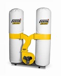 Aspirateur cyclone 300 litres - 230V 2200W DC355PLUS Jobline Femi