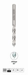 Mèche carbure micrograin débouchant 60 degrés CMT Orange Tools