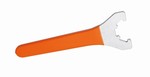 Clé à ergot pour écrou ER32 et ER40 CMT Orange Tools
