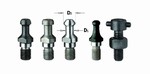 Tirettes pour mandrins ISO30 CMT Orange Tools