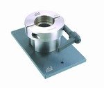 Dispositif de montage ou démontage cône ISO30 ou cône ISO40 et HSK63F Elbe