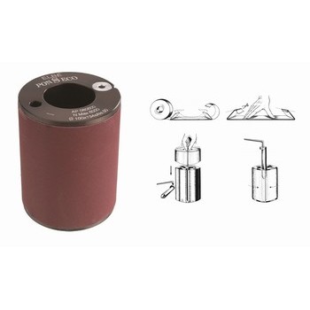 Cylindre de ponage ponseco  Alsage 50 mm