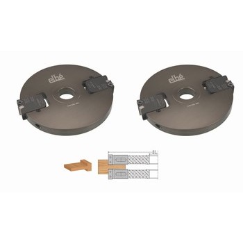 Diamtre: 250  290 mm  Hauteur: 30 mm  Alsage: 30 mm  Dents: 2+2  Position: DESSUS et DESSOUS